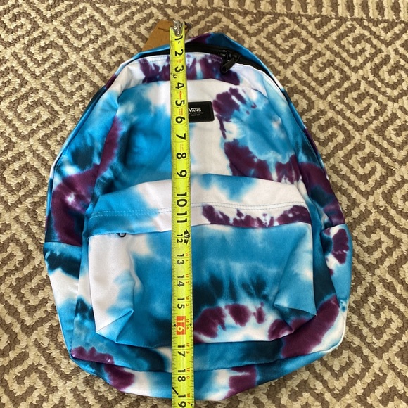 VANS Backpack Brand New with Tags - Picture 6 of 6